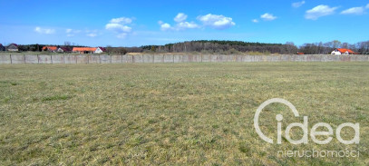 Działka Sprzedaż Zabierzewo