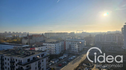 Mieszkanie Sprzedaż Szczecin Śródmieście Księżnej Salomei