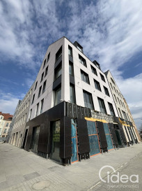 Lokal Wynajem Szczecin Stare Miasto Warzywna