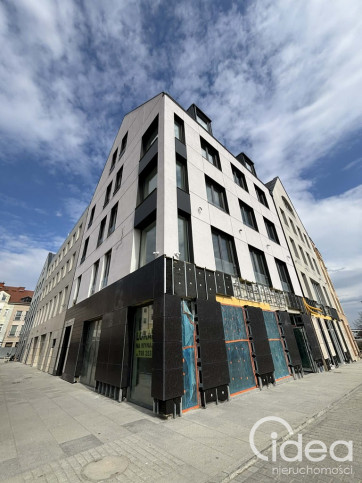 Lokal Wynajem Szczecin Stare Miasto Warzywna 3