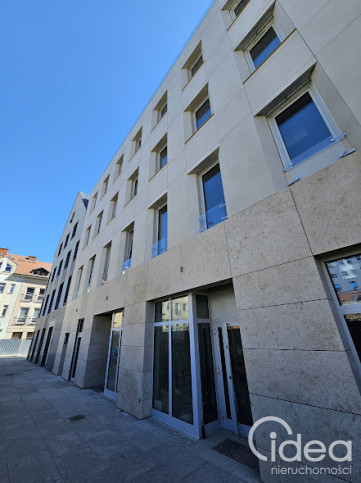 Lokal Wynajem Szczecin Stare Miasto Warzywna 1