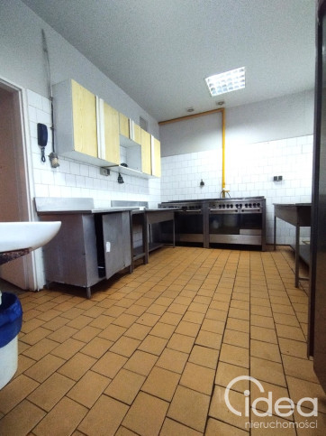 Lokal Sprzedaż Szczecin Gumieńce 9