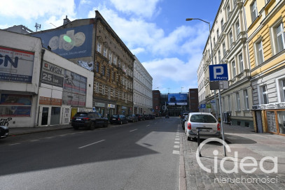 Mieszkanie Sprzedaż Szczecin Centrum Kaszubska