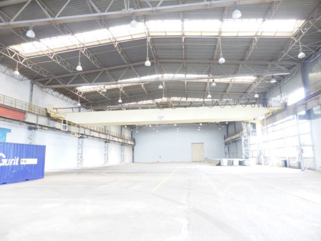Obiekt Wynajem Szczecin Gumieńce 3