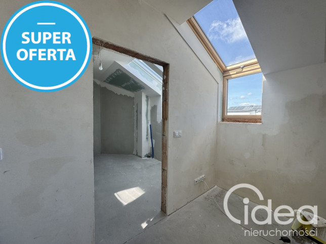 Dom Sprzedaż Szczecin Gumieńce 11