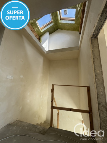 Dom Sprzedaż Szczecin Gumieńce 16