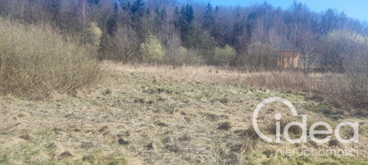 Działka Sprzedaż Linówko 5