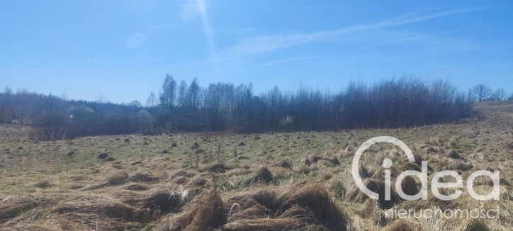 Działka Sprzedaż Linówko 12