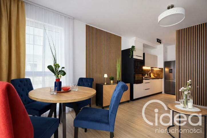 Mieszkanie Wynajem Szczecin Śródmieście-Centrum Zielonego Mostu 5