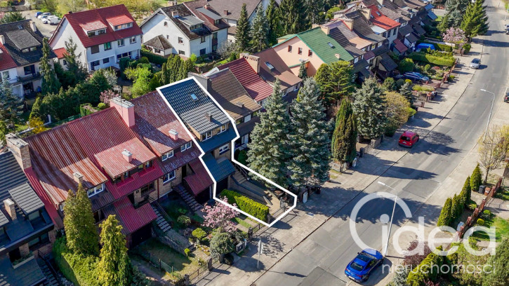 Dom Sprzedaż Szczecin Osów 2