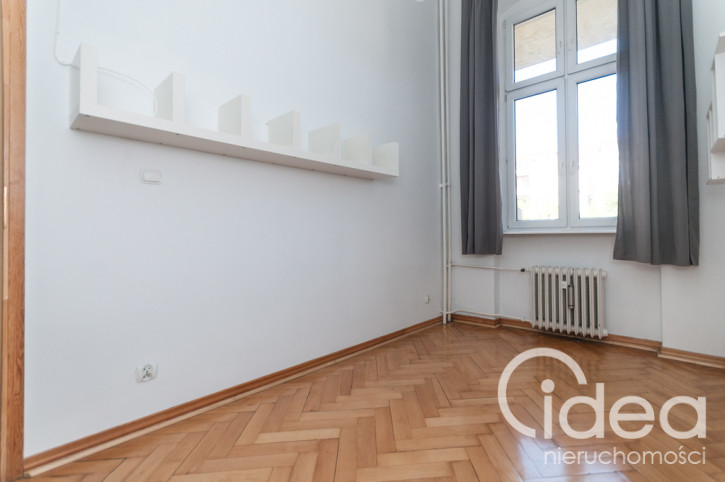 Mieszkanie Wynajem Szczecin Śródmieście-Centrum Aleja Papieża Jana Pawła II 4