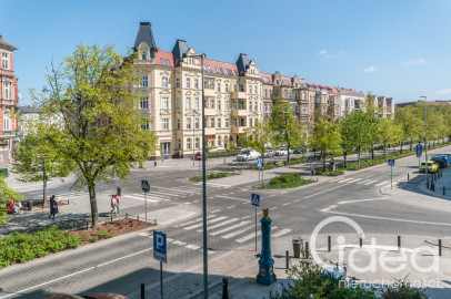 Mieszkanie Wynajem Szczecin Śródmieście-Centrum Aleja Papieża Jana Pawła II
