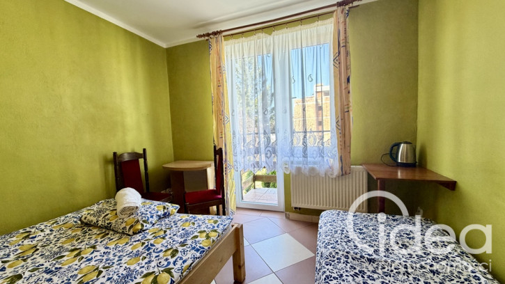 Dom Sprzedaż Mielno Stefana Żeromskiego 16