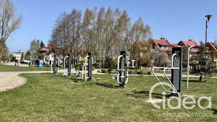 Dom Sprzedaż Mielno Stefana Żeromskiego 23