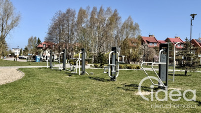 Dom Sprzedaż Mielno Stefana Żeromskiego