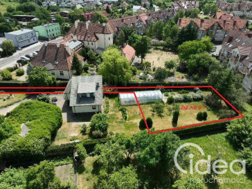Działka Sprzedaż Szczecin Warszewo Rostocka