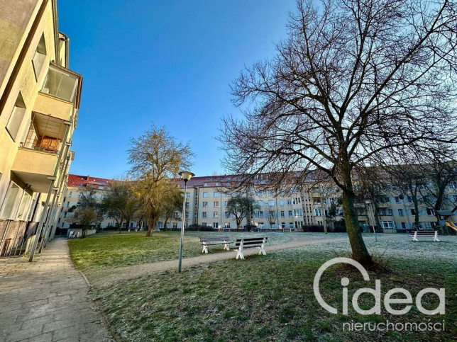 Mieszkanie Sprzedaż Szczecin Niebuszewo 15