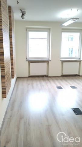 Lokal Wynajem Szczecin Śródmieście-Centrum 6