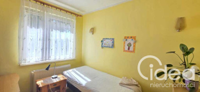 Dom Sprzedaż Smolęcin