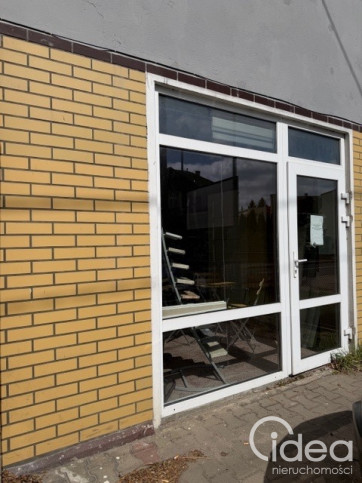 Lokal Wynajem Łobez Młyńska 3