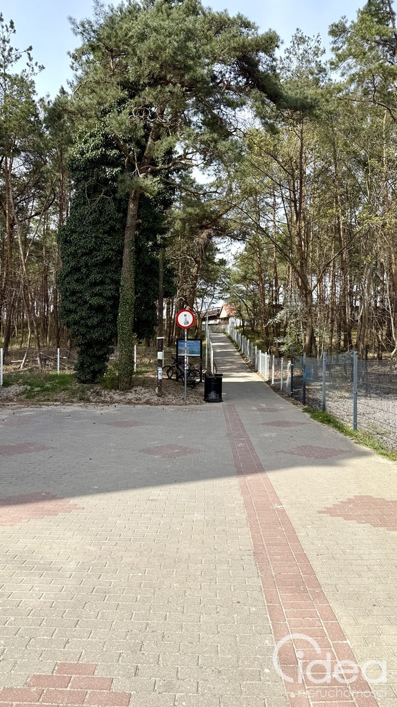 Dom Sprzedaż Międzywodzie Wojska Polskiego 13