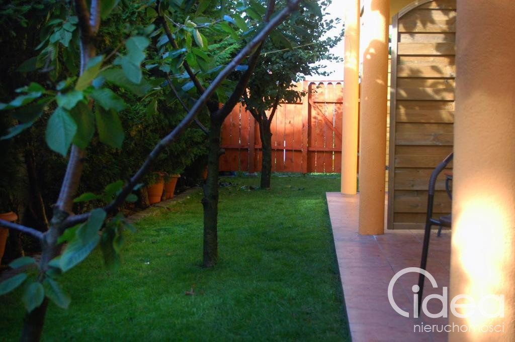 Dom Sprzedaż Międzywodzie Wojska Polskiego 22