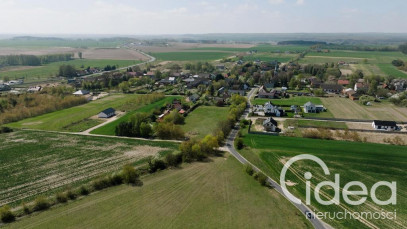 Działka Sprzedaż Bielkowo