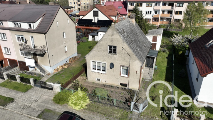Dom Sprzedaż Pyrzyce 18