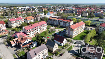 Dom Sprzedaż Pyrzyce