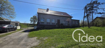 Dom Sprzedaż Smolęcin
