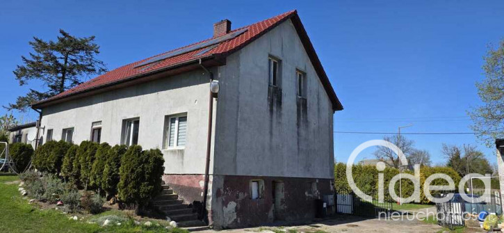 Dom Sprzedaż Smolęcin 27