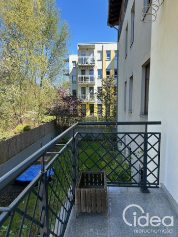 Mieszkanie Wynajem Szczecin Warszewo Poznańska 15