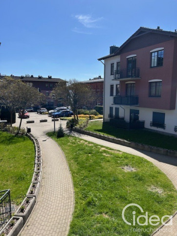 Mieszkanie Wynajem Szczecin Warszewo Poznańska 28