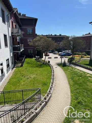 Mieszkanie Wynajem Szczecin Warszewo Poznańska 24