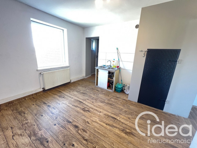 Mieszkanie Sprzedaż Chociwel Poznańska 10