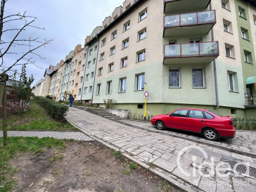 Mieszkanie Sprzedaż Szczecin Centrum 5 Lipca