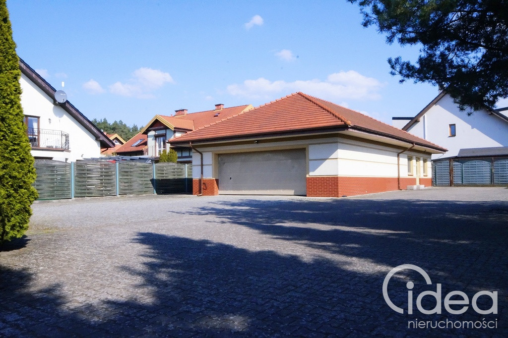 Dom Sprzedaż Goleniów