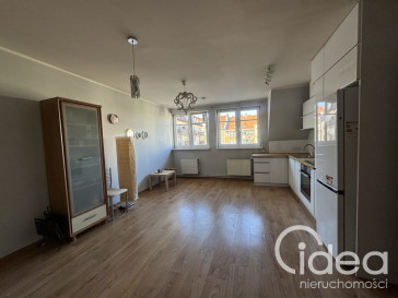 Mieszkanie Sprzedaż Szczecin Śródmieście-Centrum