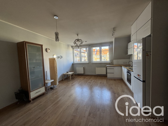 Mieszkanie Sprzedaż Szczecin Śródmieście-Centrum 5