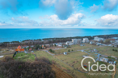 Działka Sprzedaż Mielno