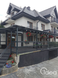 Obiekt Sprzedaż Niechorze Trzebiatowska