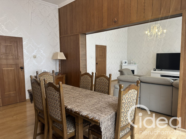 Mieszkanie Sprzedaż Szczecin Śródmieście-Centrum Aleja Wojska Polskiego 5