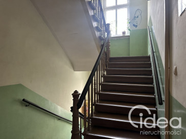 Mieszkanie Sprzedaż Szczecin Śródmieście-Centrum Aleja Wojska Polskiego