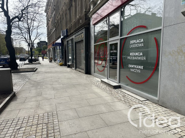 Mieszkanie Sprzedaż Szczecin Śródmieście-Centrum Aleja Wojska Polskiego