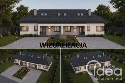 Dom Sprzedaż Grzędzice