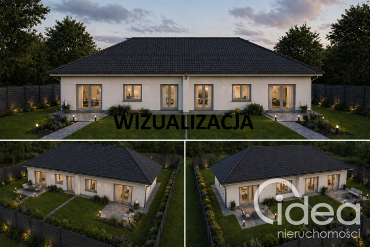 Dom Sprzedaż Grzędzice 2