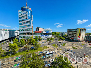Mieszkanie Sprzedaż Szczecin Śródmieście-Centrum al.&nbsp;Wyzwolenia