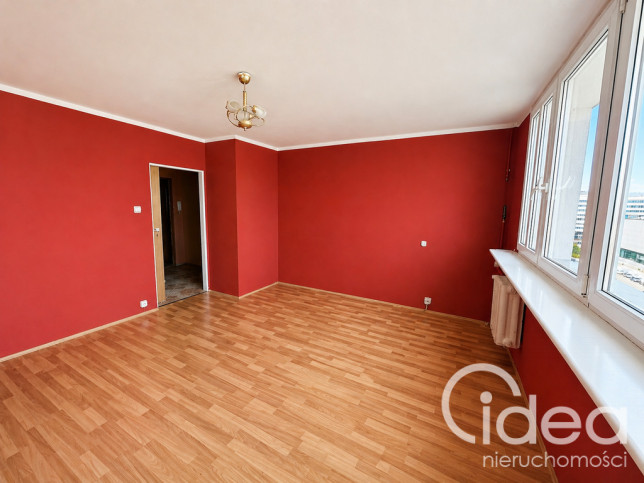 Mieszkanie Sprzedaż Szczecin Śródmieście-Centrum al.&nbsp;Wyzwolenia 4