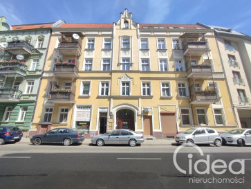 Mieszkanie Sprzedaż Szczecin Grabowo Emilii Plater
