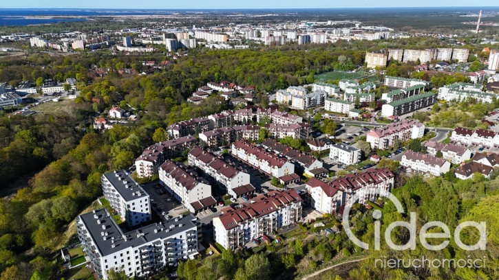 Mieszkanie Sprzedaż Szczecin os. Bukowe Akwarelowa 20